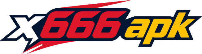 x666 apk Logo